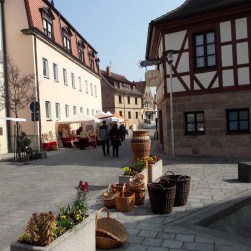 Streets of Zirndorf